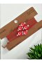 Turkish Flag 5 Piece Rope Bracelet - 3