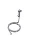 İzyapı Abs Chrome Dirting Switch Twist 100 120 Cm Pas Hr 7045