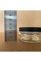 3 Pcs 50 Cc Glass Cream Jar - Metal Lid - 50 ml Glass Cream Jar - 4
