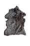 Real Long Sheepskin - Natural Long Sheepskin - Natural Sheepskin - 4