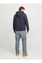 JPRBLUMASON TEDDY SWEAT ZIP LN - 3