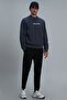 Star Men's Sweatshirt Anthracite - 4