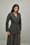 Pensli Jacket Anthracite - 6