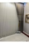 Karel Gold Detailled 4529 1/3 Fine Plied Tulle Curtain Apm - 3