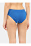 Pack of 3 - Logo Detail Cotton Mid Briefs - 8