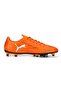 Rapido III Fg/ag Orange Men's/unisex Football Boots - 3