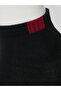 Pack of 5 - Contrast Accent Ankle Socks - 7