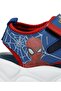 Voran Kids Spiderman Licensed Velcro Sports Sandals - 4