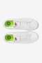 Court Legacy Nn Dh3161-101 White Women's Sports Shoes - 3