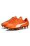 Rapido III Fg/ag Orange Men's/unisex Football Boots - 2