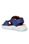 Voran Kids Spiderman Licensed Velcro Sports Sandals - 3