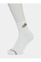 Pack of 3 - Print Detail Crew Socks - 6