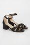Elovon Series Ankle Buckle Women's Shoes - 3