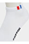 Pack of 3 - Ribbed Ankle Length Socks - 3
