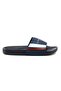 U.S. Polo Assn Willy Men's Sports Slippers - 2