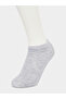 Pack of 3 - Solid Socks - 2