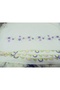 Handwork Embroidered Needlework Embroidered Prayer Cover Dowry Bag Mevlit Headscarf Crepe Fabric - 3