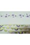 Handwork Embroidered Needlework Embroidered Prayer Cover Dowry Bag Mevlit Headscarf Crepe Fabric - 2