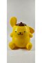 Hellokitty Pompompurin Figür
