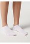 Cotton Booties Seamless Premium 12 Pairs (3 Colors) (Those Is Seamless) - 4