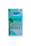 Interdental Brush Extra X Soft Interface Brush Blue 0.6 mm 8 Li