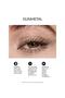 Ultra Color Glimmerstick Metallic Eyeliner with Lift Mechanism Gunmetal - 2