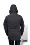 Full Winter Original Linen Imported Coat 100% Cotton Thick and Heavy Weighted (Top Quality Product) - 5