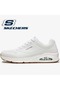 Uno Stand on Air 52458 Men's Sports Shoes White