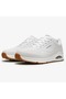 Uno Stand on Air 52458 Men's Sports Shoes White - 3
