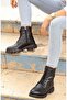 Women's Boots Black - 2