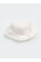 Ozmarka New Season Plush Women's Bucket Hat - 2