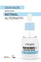 Retinol Alternative Natural Bakuchiol/Squalene Skin Serum with Witch Hazel Facial Tonic Skin Care Set - 6