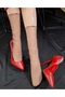 Salsa Ruffled Short Tulle Socks Brown - 6