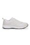 Lifestyle unisex shoes ml408ww white