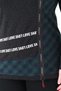Plus Size Sweatshirt - Relaxed Fit - 2