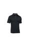 Tech Poloblack