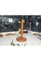 Wooden Cup Rack Wooden Mug Rack Wooden Cup Rack Wooden Cup Rack Wooden Mug Rack - 3