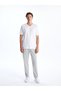 New Season V-Neck Short Sleeve Combed Cotton Men's T-Shirt - W40807Z8 - 2