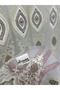 Nivemeshome Bella 1/3 ستارة تول مطوية بشكل متكرر Apm - 8