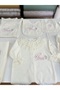 Cotton Hospital Discharge Set of 10 Pieces - 2