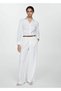 Slim-fit cotton shirt - 2