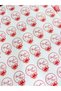 Bow Thank You Sticker 49 Pieces 3X4 cm Opaque Sticker, Adhesive Sticker, Thank You Sticker - 4