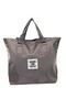 Anthracite Women's Handbag. Anthracite Women's Shoulder Bag. Women's Handbag. Women's Shoulder Bag. Bag. - 4