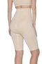 Arina Enhancer High Waist Seamless Push up Tightening Long Leg Shorts Corset - 2