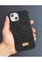 iPhone 14 Plus (6.7 Inch) Compatible Shiny Diamond Stone Diamond Sparkling Swr Cover Case - 4