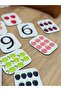 Numbers Matching Cards, I'M Learning Numbers, Visual Supported Number Matching Cards - 7
