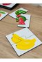 Fruits, Wooden Fruits Puzzle, Fruits Puzzle, Wooden Educational Toy, Puzzle