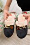 3 Pack Women's Winter Slippers Daily House Slippers Guest Dowry Bundle Bride 3-Piece Slipper Set - 2
