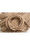 Jute Straw Rope 6mm (10 Mt) – Knitting Twine – Knitting Twine – Knitting Twine