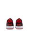 Court borough low recraft (gs) red youth casual shoes dv5456-600 - 4